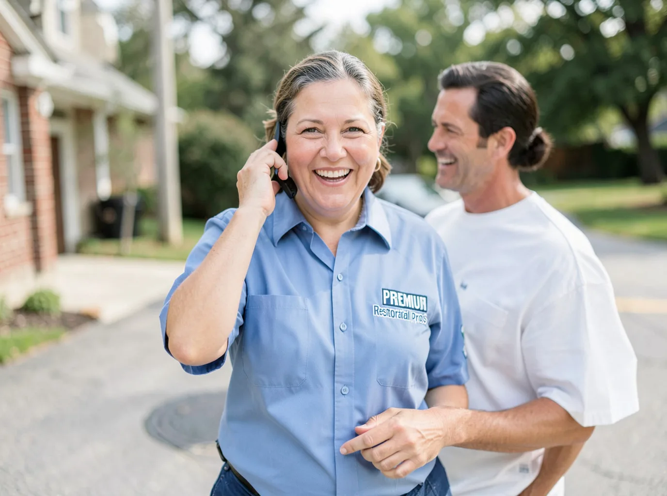 Water Damage Restoration Apple Grove, WV FAQs
